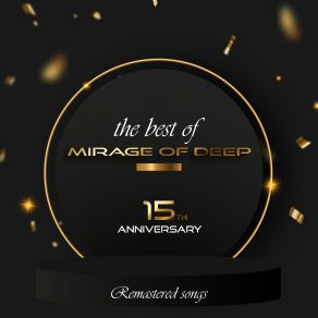 Download track Green Tea (Remastered 2023) Mirage Of Deep