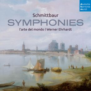 Download track Symphony In B-Flat Major, Op. 2, No. 3- I. Allegro Assai' L'Arte Del Mondo