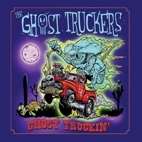 Download track Dead Man's Shoes The Ghost Truckers