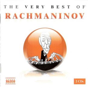 Download track 13. Symphony No. 2 In E Minor Adagio Sergei Vasilievich Rachmaninov