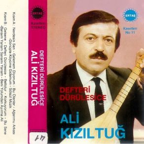 Download track Nerdesin Sen Sen Ali Kızıltuğ