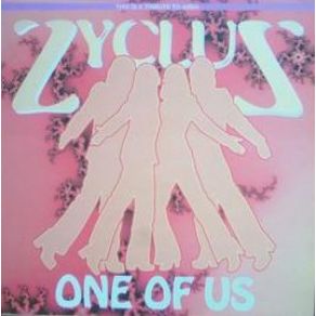 Download track One Of Us (Mix) Zyclus