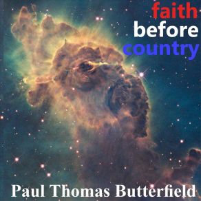 Download track Cool And Comfortable (You Gotta Be) Paul Thomas Butterfield