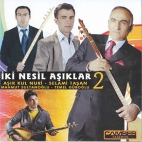 Download track Yare Beni' Selami Taşan