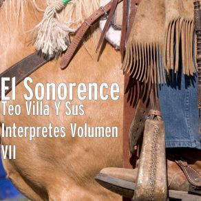 Download track Lunada El Sonorence