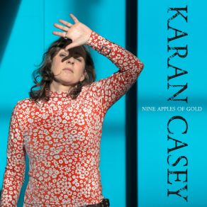 Download track Return To The Wild Karan Casey