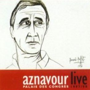 Download track Je Te Rechaufferai Charles Aznavour