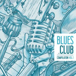 Download track Playing The Blues Remo Cavallini