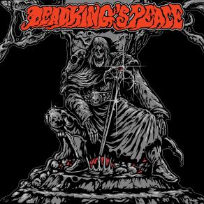 Download track Green Machine Dead King's Peace