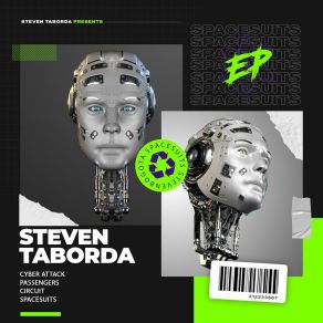 Download track Passenger Steven Taborda