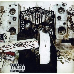 Download track Sabotage Gang Starr