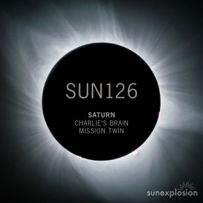 Download track Charlie's Brain Saturn