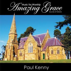 Download track Amazing Grace - Nature Ocean Sounds Paul Kenny