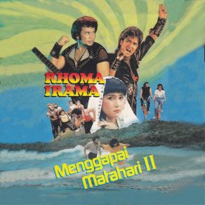 Download track Pembaharuan Rhoma Irama