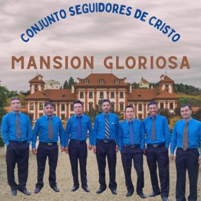 Download track Espíritu De Dios Conjunto Seguidores De Cristo