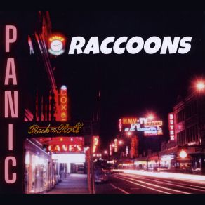 Download track Lay It Down Raccoons