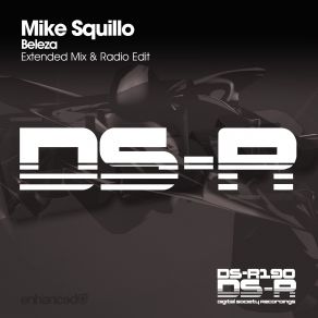 Download track Beleza (Extended Mix) Mike Squillo