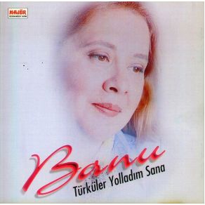 Download track Gülüşün Kalır Bende Banu