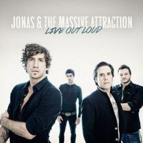 Download track Tidal Wave Jonas & The Massive Attraction