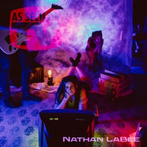 Download track Changing Tides Nathan Labee