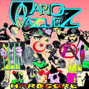 Download track TAL VEZ PERDI MI IDENTIDAD Mario Vazquez