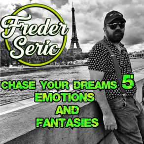 Download track Thunderstorms Arise Freder Seric