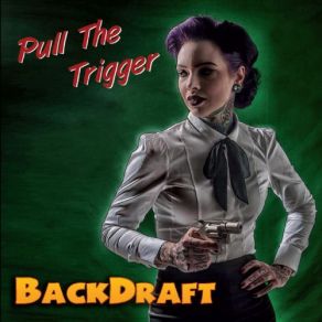 Download track Devil Girl Backdraft