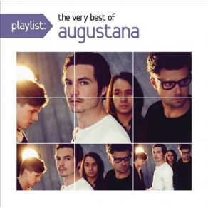 Download track Sunday Best (Live) Augustana