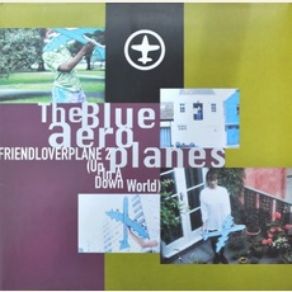 Download track World VIew Blue (Acoustic Version) The Blue Aeroplanes