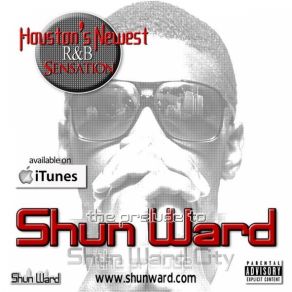 Download track What Ur Name Iz Shun Ward