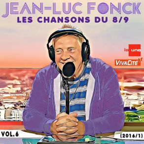 Download track Bonne Nuit Mon Ange Jean-Luc FonckSttellla