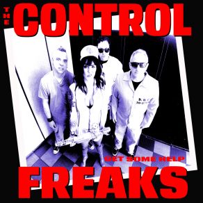 Download track I'm Always Right Control Freaks