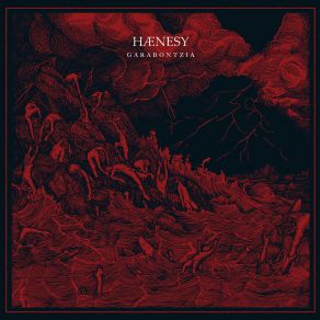 Download track Létrontás Hænesy