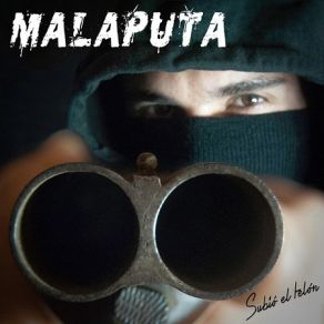 Download track Dedos Muertos MalaPuta