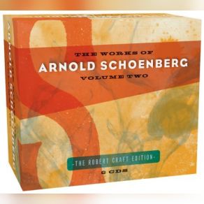 Download track Four Orchestral Songs, Op. 22 - Mach Mich Zum Wächter Deiner Weiten Schoenberg Arnold, Schoenberg Craft