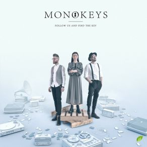 Download track These Guys Monokeys