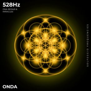 Download track 528 Hz Solar Plexus Chakra Onda