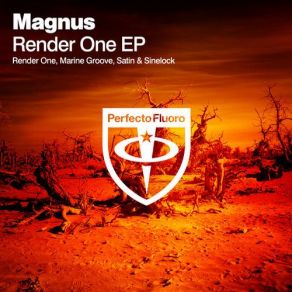 Download track Marine Groove (Radio Edit) Magnus