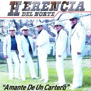 Download track El Rechazo De Tu Amor Herencia Del Norte