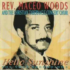 Download track Let My People Go Rev. Maceo Woods