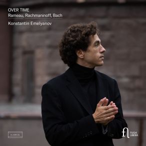 Download track French Suite No. 3 In B Minor, BWV 814 _ IV. Anglaise Konstantin Emelyanov