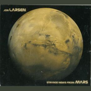 Download track Conseptual Continuity On The Red Planet Jon Larsen