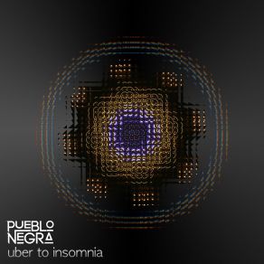 Download track Like Normal People Pueblo Negra