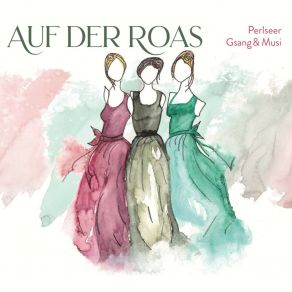 Download track Wohi Du Gehst Perlseer Dirndl