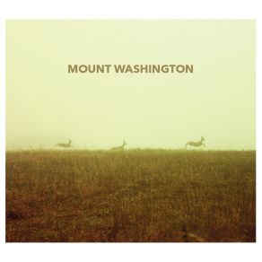 Download track Toscana Mount Washington