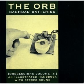 Download track Dolly Unit The Orb