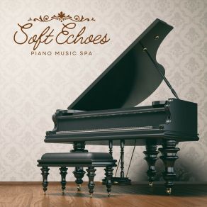 Download track Peaceful Echoes Spa Music