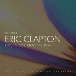 Download track Blues Leave Me Alone Eric Clapton