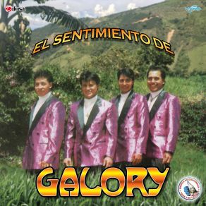 Download track Eres Todo Mi Tesoro Galory