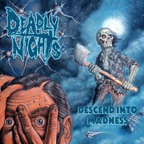 Download track From Hell Deadly Nights